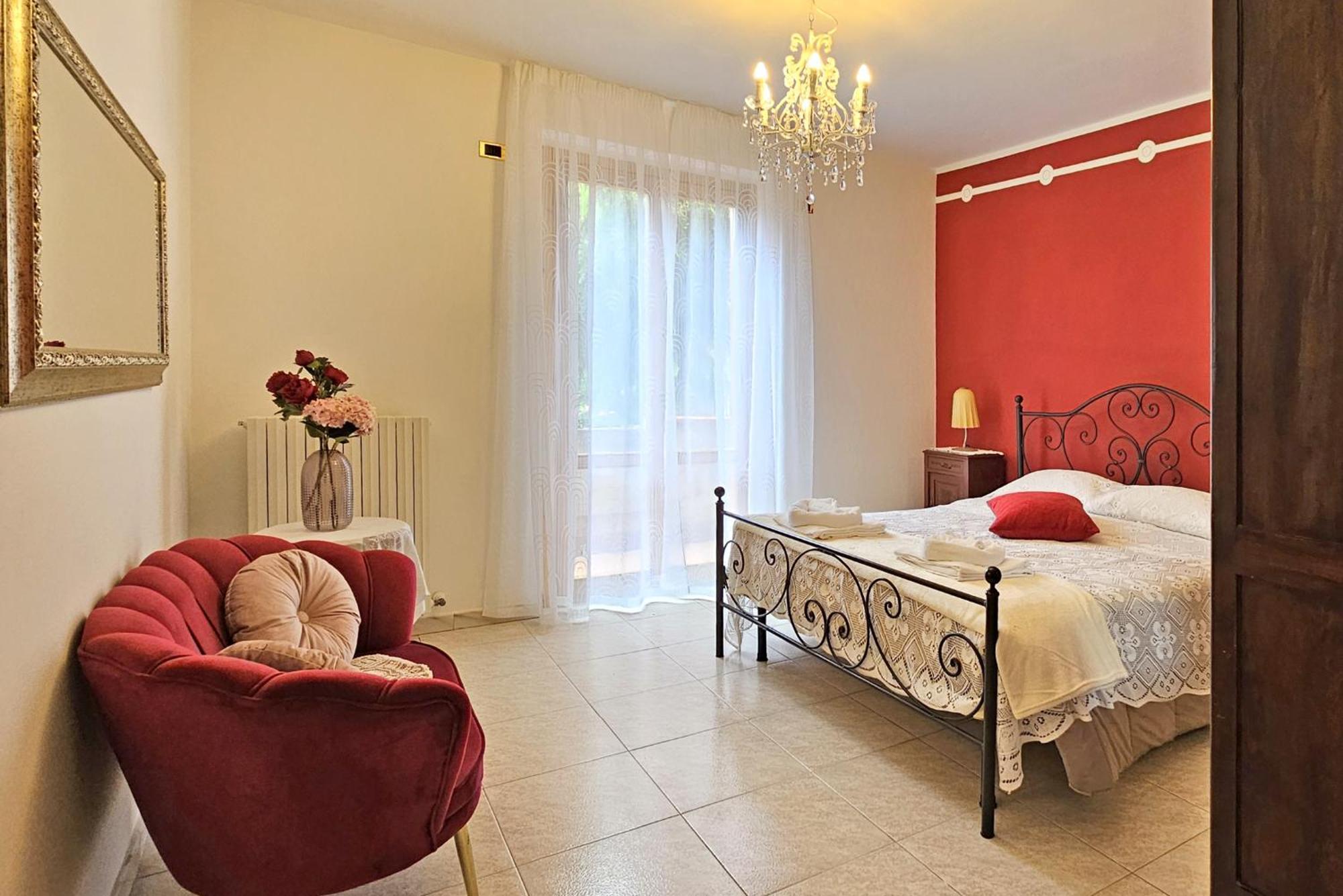 Apartamento Il Giardino Civitanova Marche Exterior foto
