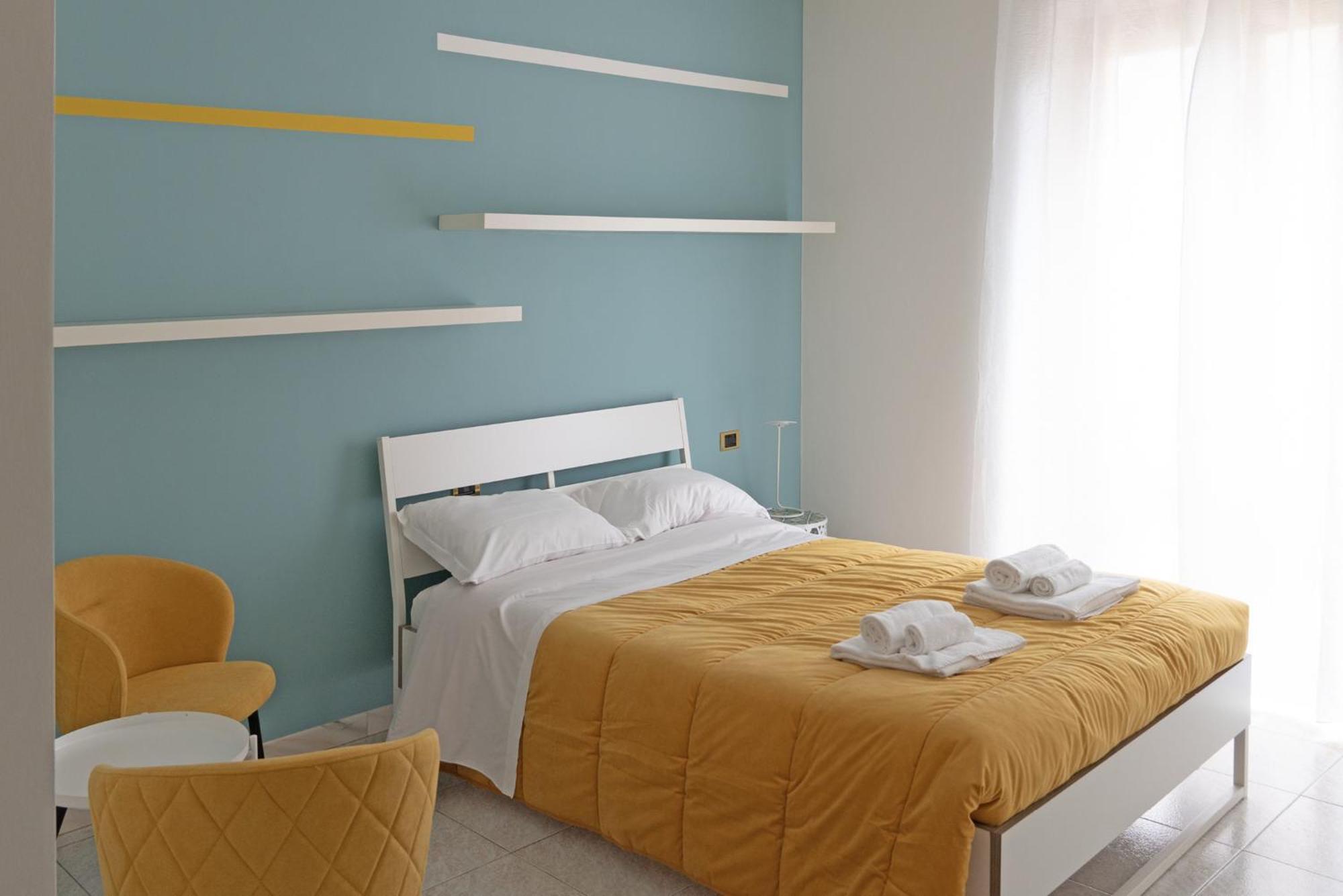 Apartamento Il Giardino Civitanova Marche Exterior foto