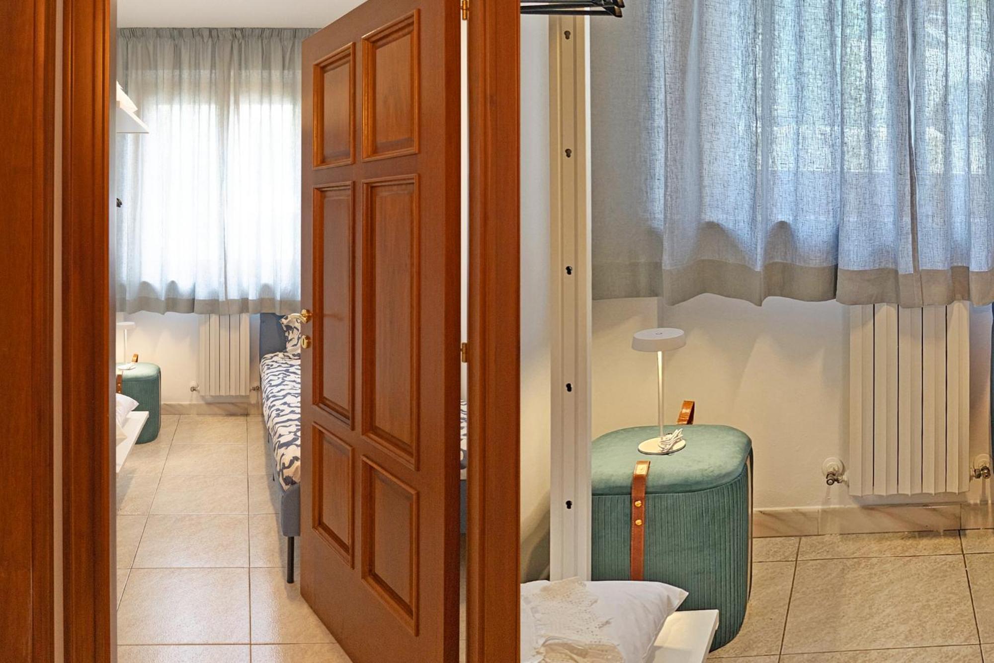Apartamento Il Giardino Civitanova Marche Exterior foto