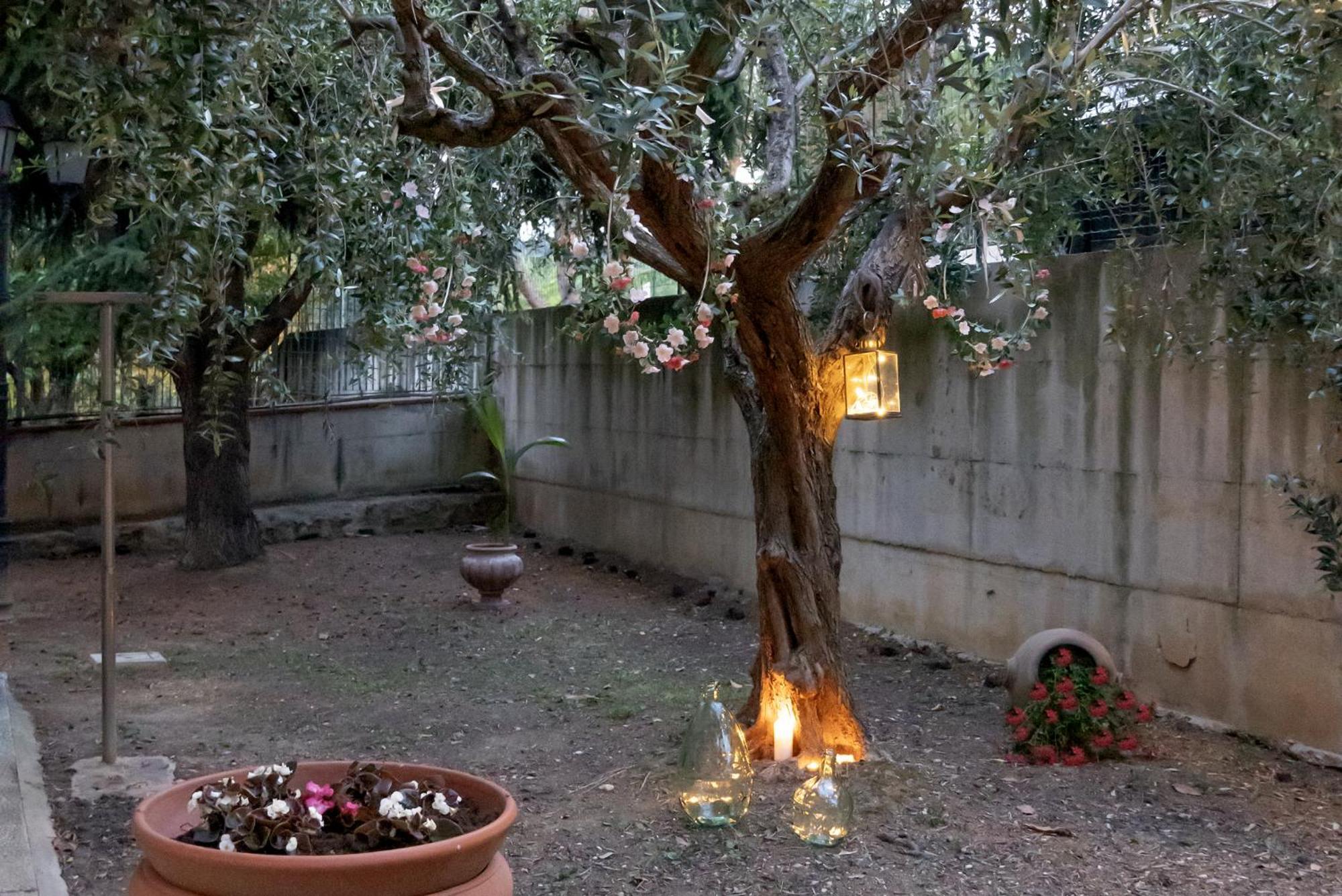 Apartamento Il Giardino Civitanova Marche Exterior foto